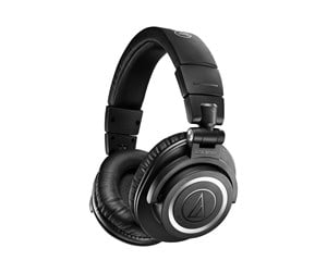 Hodetelefoner - Audio-Technica ATH-M50xBT2 - ATH-M50XBT2