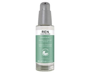 Ansiktspleie - REN Clean Skincare Evercalm Redness Relief Serum - REN48981