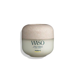 Ansiktspleie - Shiseido Waso YUZU-C Beauty Sleeping Mask - 768614178798