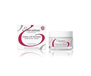 Ansiktspleie - Embryolisse Anti-aging & Firming Facial Cream - 3350900002053