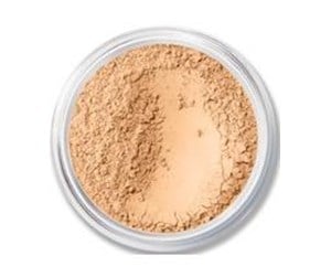 Sminke - bareMinerals Original Foundation SPF15 - 098132494651