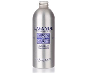 Kroppspleie - L'Occitane Lavende Foaming Bath - 3253581451311