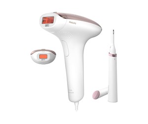 Epilator/IPL - Philips Epilator Lumea Advanced BRI921/00 - BRI921/00