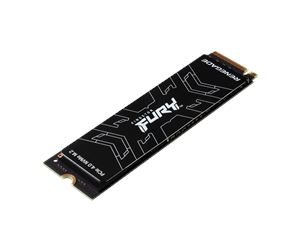 SSD - Kingston FURY Renegade SSD - 2TB - Uten varmespreder - M.2 2280 - PCIe 4.0 - SFYRD/2000G