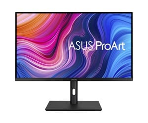 Skjerm - 32" ASUS ProArt PA329CV - 3840x2160 (4k / UHD) - IPS - 90W USB-C - 90LM06P1-B01170