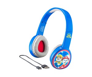 Hodetelefoner - ekids Paw Patrol - PW-B36VM.UEXV0