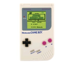 Reklameartikler - Paladone - Gameboy Light V3 - Lamper - PP5103NNV2