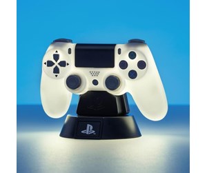 Spill - Tilbehør - Paladone Playstation Controller Icon Light V2 - Accessories for game console - Sony PlayStation 4 - PP5221PSV2