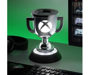 Spill - Tilbehør - Paladone Xbox Achievement Light - Accessories for game console - Microsoft Xbox One - PP7501XB