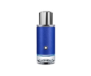 Parfyme & Dufter - Mont Blanc Explorer Ultra Blue Eau De Parfum Spray - 3386460121521