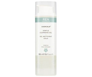 Ansiktspleie - REN Clean Skincare REN Evercalm Gentle Cleansing Gel - 5060389247989