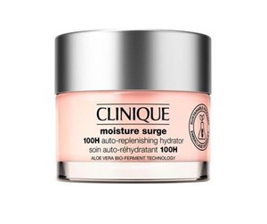 Ansiktspleie - Clinique Moisture Surge 100H Auto-Replenishing Hydrator - 192333066928