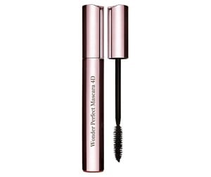 Sminke - Clarins Wonder Perfect 4D Mascara #01 - 3380810269413