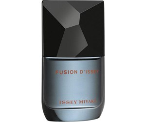 Parfyme & Dufter - Issey Miyake Fusion D'Issey Eau de Toilette Spray - N-5C-404-50