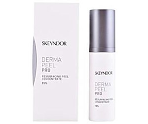 Ansiktspleie - Skeyndor Derma Peel Pro Resurfacing Peel Concentrate - C-SY-058-30