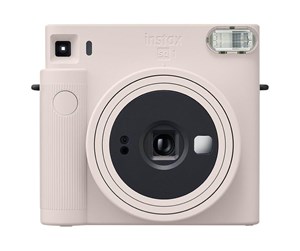 Kamera - Fujifilm instax SQUARE SQ1 - Chalk White - 16672166