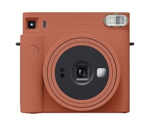 Kamera - Fujifilm instax SQUARE SQ1 - Terracotta Orange - 16672130