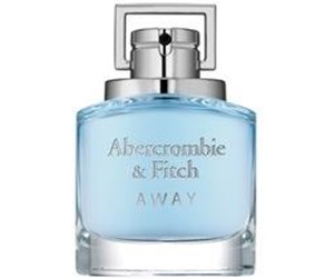 Parfyme & Dufter - Abercrombie & Fitch Away Man Eau de Toilette Spray - 085715169709