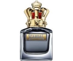 Parfyme & Dufter - Jean Paul Gaultier Scandal For Him Eau De Toilette Spray - 8435415030908