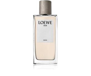 Parfyme & Dufter - LOEWE 001 Man Eau De Parfum Spray - 8426017063104