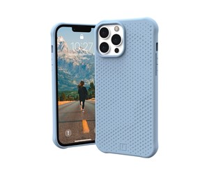 Mobil - Deksel og etui - UAG Apple iPhone 13 Pro Max [U] Protective Case - Dot Cerulean - 11316V315858