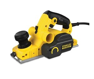 Verktøy - Stanley Fatmax® 750W 9mm Planer With Kit Box - FME630K-QS