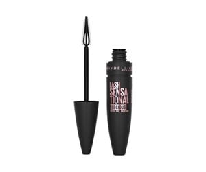 Sminke - Maybelline Lash Sensational Mascara - Very Black - 2227241