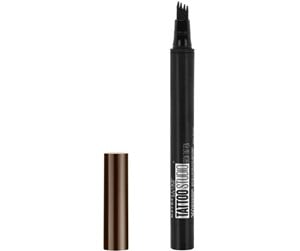 Sminke - Maybelline Tattoo Brow Micro Pen Tint Deep - B3032000