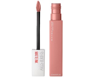 Sminke - Maybelline Superstay Matte Ink Liquid Lipstick - 3600531469467