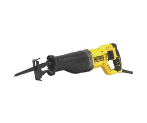 Verktøy - Stanley Fatmax® 900W Reciprocating Saw - FME360-QS