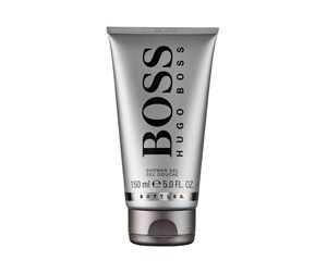 Kroppspleie - Hugo Boss BOSS Bottled Shower Gel - P-H3-600-01