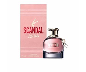 Parfyme & Dufter - Jean Paul Gaultier J.P. Gaultier Scandal Eau De Parfum Spray - 8435415059084