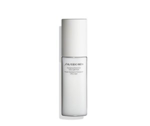 Ansiktspleie - Shiseido Men Energizing Moisturizer Extra Light Fluid 100ml - 768614171546