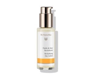 Ansiktspleie - Dr. Hauschka Revitalising Day Lotion - HAU420004641