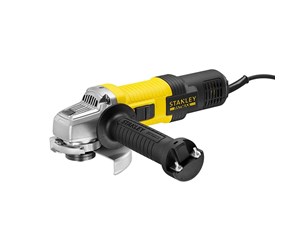 Verktøy - Stanley Fatmax® 850W 125mm Angle Grinder (Kingfisher Exclusive) - FMEG220-QS