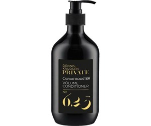 Hårpleie - Dennis Knudsen PRIVATE - Caviar Booster Volume Conditioner - 361202