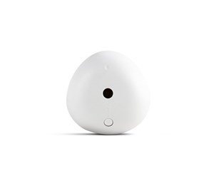 Sikkerhet - Housegard Optical Smoke Alarm Pebble Mini SA702 - 601144