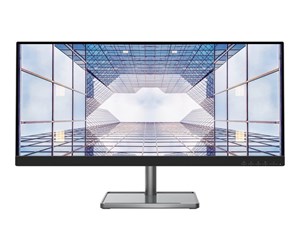 Skjerm - 29" Lenovo L29W-30 - 2560x1080 - 90Hz - IPS - Speakers - 66E5GAC3EU