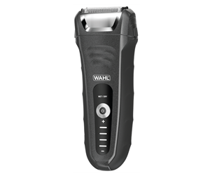 Barbermaskin - Wahl Barbermaskin Aqua Shaver Lithium Ion - 7061-916