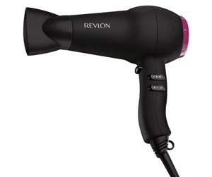 Hårføner - Revlon Hårføner Harmony - 2000 W - RVDR5823E