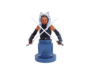 Spill - Tilbehør - Cable Guys Star Wars: Ahsoka - Accessories for game console - 5060525894855