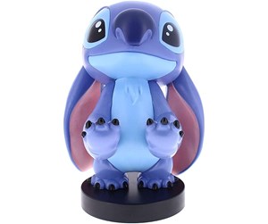 Spill - Tilbehør - Cable Guys Lilo & Stitch: Stitch - Accessories for game console - 5060525893889