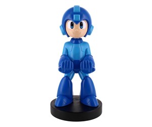 Spill - Tilbehør - Cable Guys Mega Man (Mega Man 11) - Cable Guy - 5060525894046