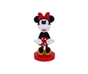 Spill - Tilbehør - Cable Guys Disney: Minnie Mouse - Accessories for game console - 5060525894503