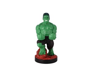 Spill - Tilbehør - Cable Guys Marvel: Hulk - Accessories for game console - 5060525893858