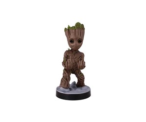 Spill - Tilbehør - Cable Guys Toddler Groot - Accessories for game console - 5060525894039