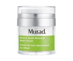 Ansiktspleie - Murad Retinol Youth Renewal cream - 80001