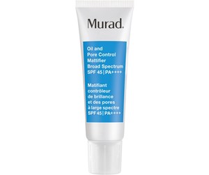 Ansiktspleie - Murad Oil and Pore Control Mattifier - 80932