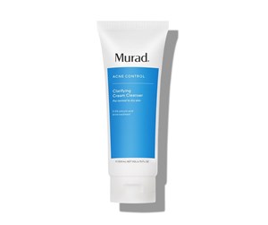 Ansiktspleie - Murad Clarifying Cream Cleanser - 767332809885