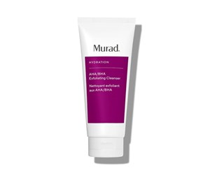 Ansiktspleie - Murad Hydration AHA/BHA Exfoliating Cleanser - 80884